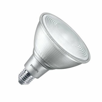 MAS LEDspot PAR38 13-100W 827 E27 25&deg; DIM IP65 8718696713761