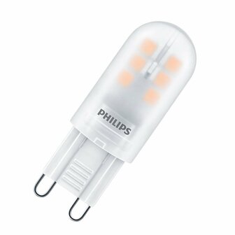 CorePro LEDcapsule ND 1.9-25W G9 827 8718696713921