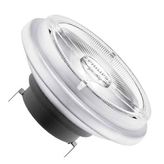 Philips Master LEDspotLV AR111 20 100W840 GX53 neutraalwit dimbaar 40D 8718696725344