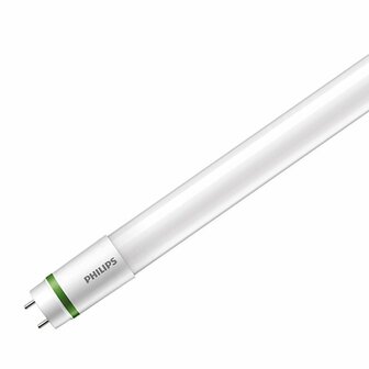 Philips Master LEDtube UE 14 5W865 T8 daglicht niet dimbaar 1200mm KVGVVG 8718696731529