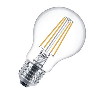 CLA LEDBulb 7-60W E27 Warm Wit CL 8718696742730