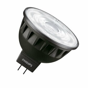 Philips Master LEDspot ExpertColor MR16 6 5 35W930 GU5 3 60 B0 440lm warmwit dimbaar 8718696757536