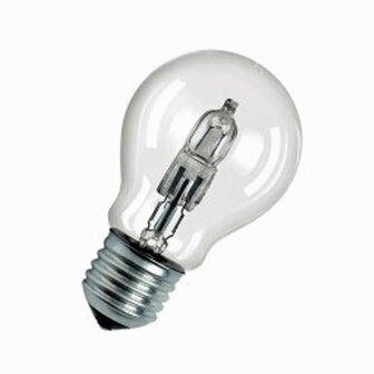 Osram Classic A 30W 64542 230V E27 vervangt 40W  4008321211828