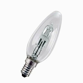 Osram Classic B 30W 64542 230V E14 vervangt 40W kaarslamp 4008321212153