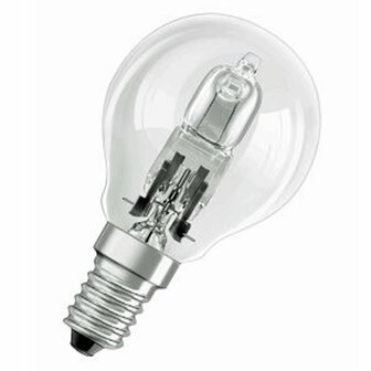 Osram Classic P 20W 64541 230V E14 vervangt 25W  4008321927446