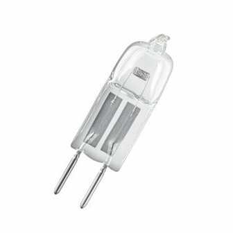 Osram Halostar 64435 20W 24V G4 320lm helder Halogeen lamp 4052899438170