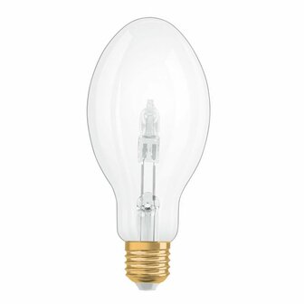 Osram Vintage 1906 Halogeen OVAL 20W 230V E27 4052899971370