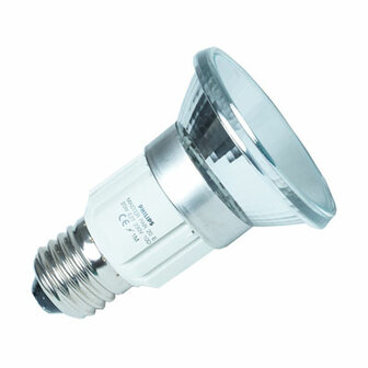 Philips HalogeenA PAR20 E 20W E27 25G 8711500413086