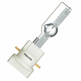 Philips MSR Gold 99 7002 MiniFastFit 1CT 700W PGJX28 Koel Wit 8718291221173