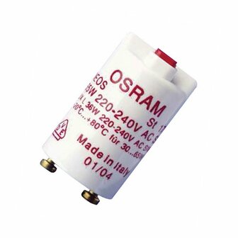 Osram Starter ST171 36-65W 230V Safety 4050300854106