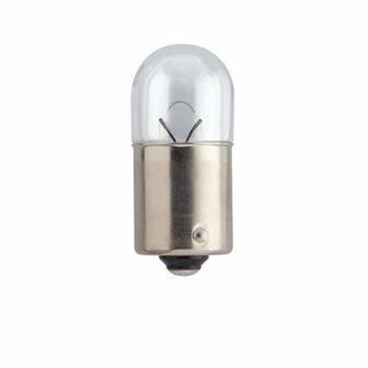 Philips Vision Signal binnenverlichting 5W 12V R5WBA15S 8711500482693