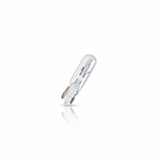 Philips Vision Signal binnenverlichting 10W 12V R10W 8711500483416