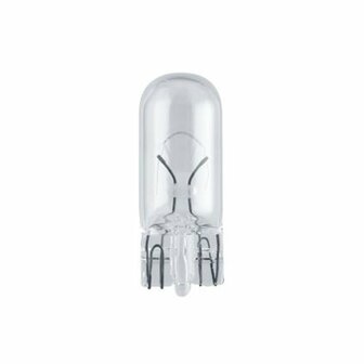 Philips Vision Signal binnenverlichting 5W 12V W5W 8711500490902