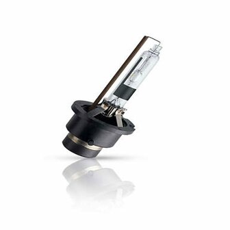 Philips Vision Xenon Schijnwerper D2R 85V 35W 8727900364798