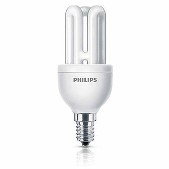 Philips Genie Esaver E14 8W/865 8711500801050