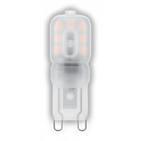 Avide LED G9 2.5W WW 5999562280232