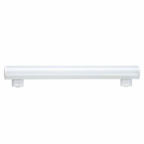 Paulmann LED Linienlamp 4W S14s 300mm warmwit 2700K vervangt 35W met 2 Sockeln 4000870283028