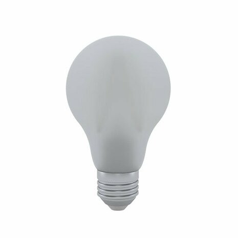 I Light LED Filament GLS opaal E27 6W 3000K LL HPF2706SC 8059617675714