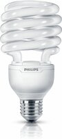 (T) Philips Tornado Compacte TL spiraalspaarlamp 32W (150W) E27 Daglicht 8727900876307