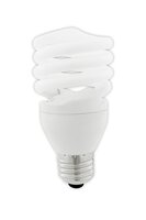 Calex T2 twister E-saving lamp 240V 20W E27 2700K 8712879130529