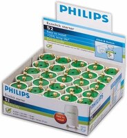 S2  Safety Starter Philips  (Per doos) 8711500697714