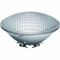 General Electric - Persglaslamp PAR 56 300W/12V Pool / Zwembad 0064894579707