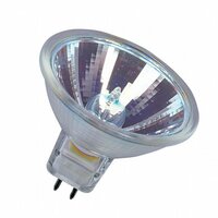 Osram Reflectorlamp - GU5.3 - 35 W - 36D WFL 12V