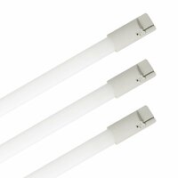 Ledmaxx T2 W4.3x8.5d 11W 3000K (set van 3)