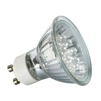 Paulmann LED reflectorlamp GU10 1W Daylight 4000870280119