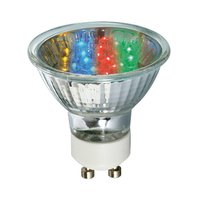 Paulmann LED reflectorlamp GU10 7 Colors 4000870280133