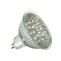 Paulmann LED reflectorlamp GU5 3 1W warmwit 20 B0 4000870280492