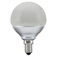 Paulmann LED kogellamp 60 23W E14 Eiskristall helder warmwit  4000870280829