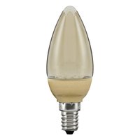 Paulmann LED kaarslamp Gold 14W E14 warmwit  4000870280874