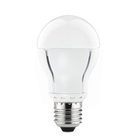 Paulmann LED bulb 8W E27 warmwit dimbaar 4000870281413