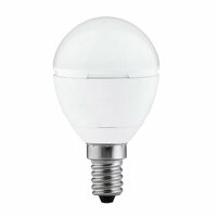 Paulmann LED Quality 4W E14 warmwit  4000870281628
