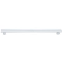 Paulmann LED Linienlamp 65W S14s 500mm warmwit 2700K vervangt 60W met 2 Sockeln 4000870283042