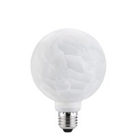 Paulmann spaarlamp Globe 100 E27 10W warmwit  4000870880845