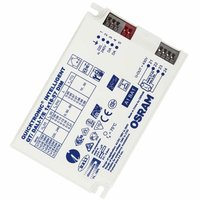 Osram QTi DALI TE 1x18 57220 240 DIM 4008321060808