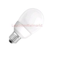 Osram Duluxstar Mini Ball 15W825 E27 4008321125644