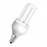 Osram DULUX EL Facility FCY 10W825 E14 DINT warmwhite comfort vervangt 10W827 4008321126276