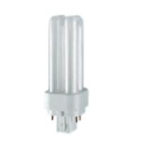 Osram DULUX DE 26W865 G24Q 3 4pin LUMILUX Daylight 4008321185877