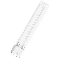 Osram Puritec HNS L 18 W 2G11 Sterilisatie OFR 4008321220431