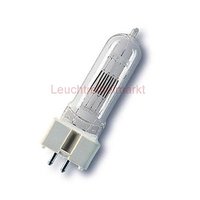 Osram 64745 1000W 240V GX95 CP70 FVA 4008321468659