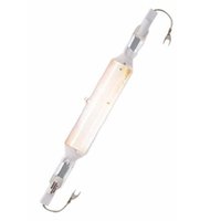 Osram Powerstar HQI TS 2000WNL K12S Langbogenlamp 4008321530660