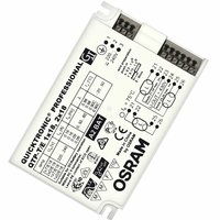 Osram Quicktronic Professional QTP-T/E 1X18 2X18 4008321537065