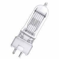 Osram 64744 1000W 240V GX95 T19 FWR 4008321554857