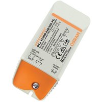 Osram Voorschakelapparaat OPTOTRONIC OTe 15220 240350 PC Betriebsgeraete voor LED modulee 4008321700346