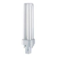 Osram DULUX D 16W827 G24D 2 2pin ES LUMILUX INTERNA 4008321940773