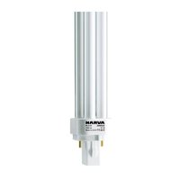 Narva KLD D 26W830 Warmwhite G24d 3 COLOURLUX plus 4014501008782