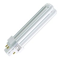 Narva KLD DE 18W865 Cool Daylight G24q 2 COLOURLUX plus 4014501013151